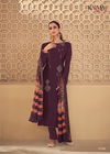 Karma Noor 6 New Stylish Festive Wear Embroidery Salwar Kameez Collection